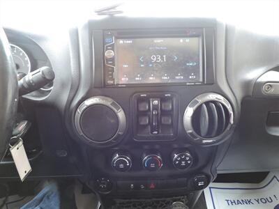 2011 Jeep Wrangler Sport   - Photo 16 - Lexington, NE 68850