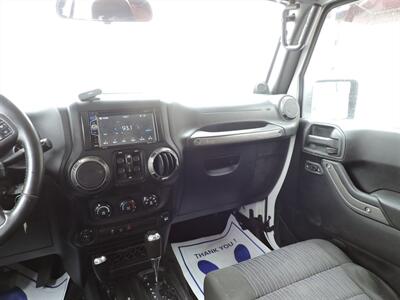 2011 Jeep Wrangler Sport   - Photo 13 - Lexington, NE 68850