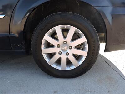 2014 Chrysler Town & Country Touring   - Photo 8 - Lexington, NE 68850