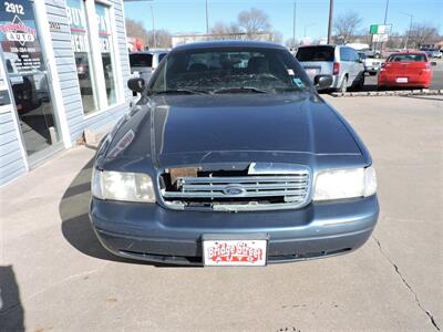 2008 Ford Crown Victoria   - Photo 3 - Grand Island, NE 68801