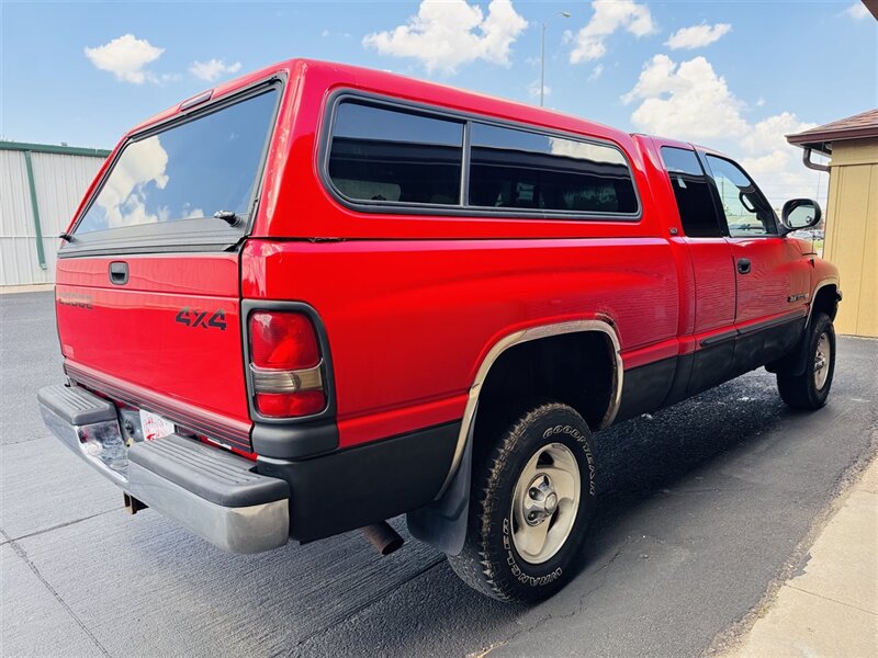 2001 Dodge Ram 1500 SLT - Photo 6 - Kearney, NE 68847