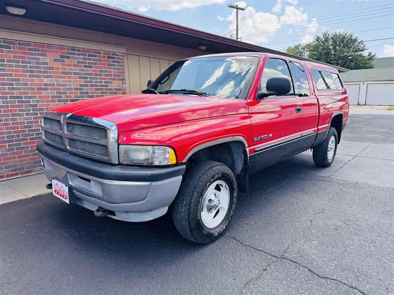 2001 Dodge Ram 1500 SLT - Photo 5 - Kearney, NE 68847