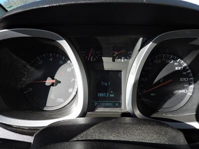 2010 Chevrolet Equinox LT   - Photo 16 - Kearney, NE 68847