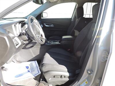 2010 Chevrolet Equinox LT   - Photo 9 - Kearney, NE 68847