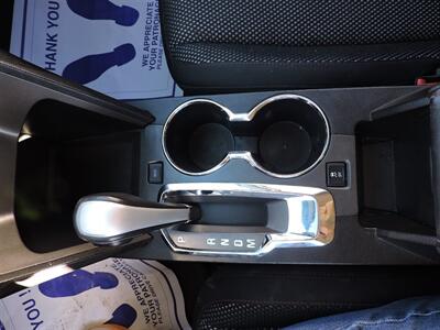 2010 Chevrolet Equinox LT   - Photo 18 - Kearney, NE 68847