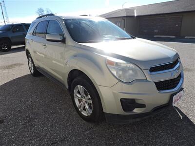 2010 Chevrolet Equinox LT   - Photo 4 - Kearney, NE 68847
