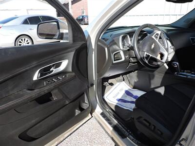 2010 Chevrolet Equinox LT   - Photo 15 - Kearney, NE 68847
