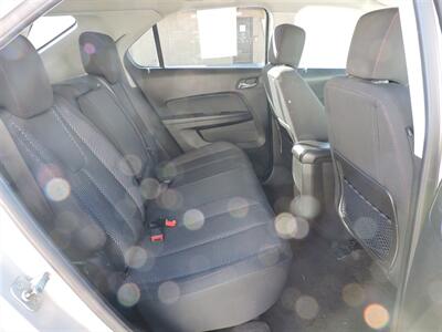 2010 Chevrolet Equinox LT   - Photo 11 - Kearney, NE 68847