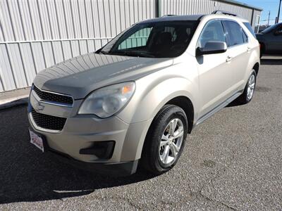 2010 Chevrolet Equinox LT   - Photo 2 - Kearney, NE 68847