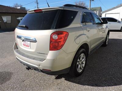 2010 Chevrolet Equinox LT   - Photo 5 - Kearney, NE 68847