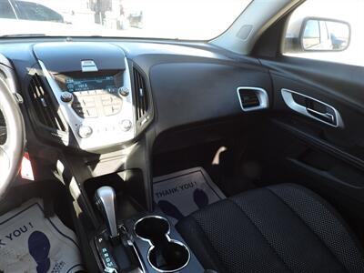 2010 Chevrolet Equinox LT   - Photo 14 - Kearney, NE 68847
