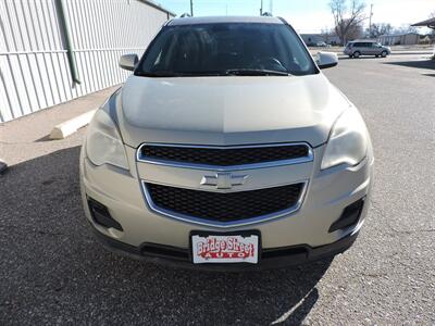 2010 Chevrolet Equinox LT   - Photo 3 - Kearney, NE 68847