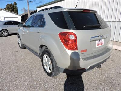 2010 Chevrolet Equinox LT   - Photo 7 - Kearney, NE 68847