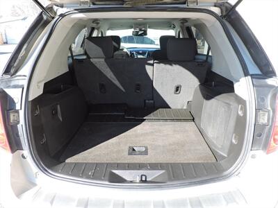 2010 Chevrolet Equinox LT   - Photo 12 - Kearney, NE 68847