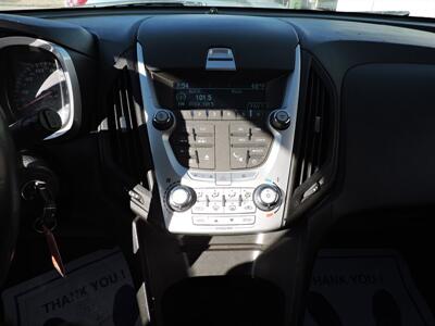 2010 Chevrolet Equinox LT   - Photo 17 - Kearney, NE 68847