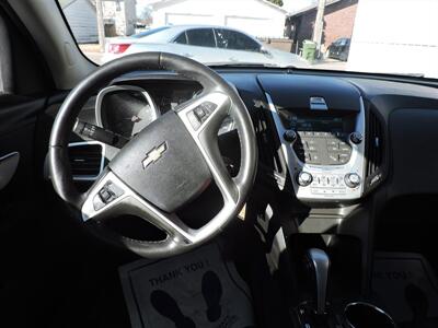 2010 Chevrolet Equinox LT   - Photo 13 - Kearney, NE 68847