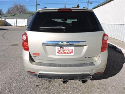 2010 Chevrolet Equinox LT   - Photo 6 - Kearney, NE 68847