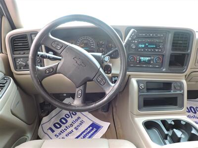 2003 Chevrolet Silverado 2500   - Photo 12 - Lexington, NE 68850