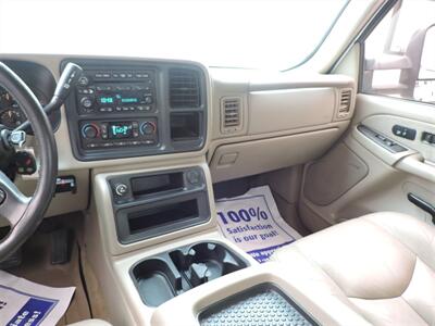 2003 Chevrolet Silverado 2500   - Photo 13 - Lexington, NE 68850