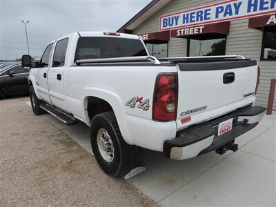 2003 Chevrolet Silverado 2500   - Photo 7 - Lexington, NE 68850