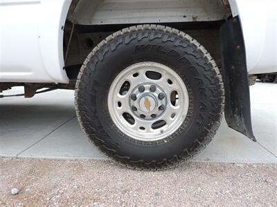 2003 Chevrolet Silverado 2500   - Photo 8 - Lexington, NE 68850