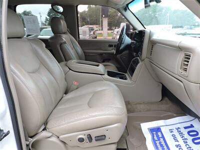 2003 Chevrolet Silverado 2500   - Photo 10 - Lexington, NE 68850