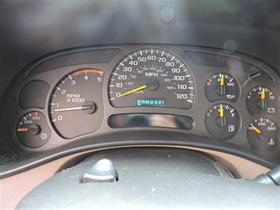2003 Chevrolet Silverado 2500   - Photo 15 - Lexington, NE 68850