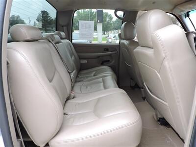 2003 Chevrolet Silverado 2500   - Photo 11 - Lexington, NE 68850