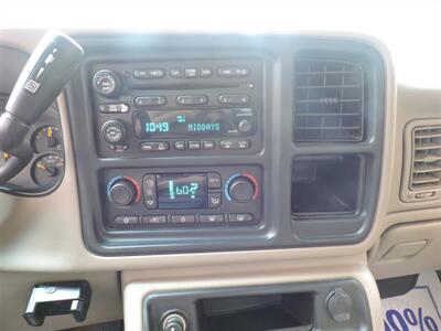 2003 Chevrolet Silverado 2500   - Photo 16 - Lexington, NE 68850