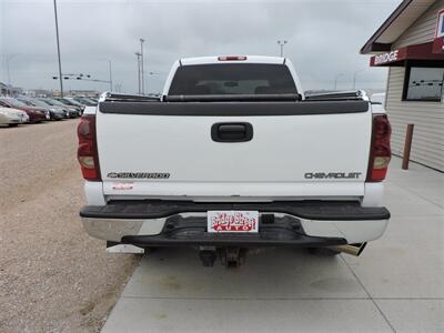 2003 Chevrolet Silverado 2500   - Photo 6 - Lexington, NE 68850