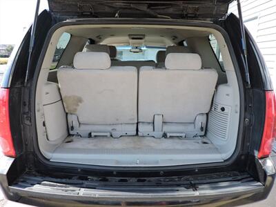 2007 GMC Yukon SLE   - Photo 12 - Grand Island, NE 68801