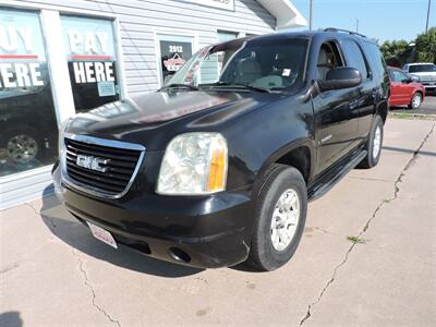 2007 GMC Yukon SLE   - Photo 2 - Grand Island, NE 68801
