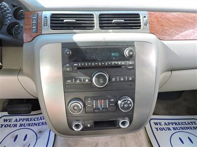 2007 GMC Yukon SLE   - Photo 18 - Grand Island, NE 68801