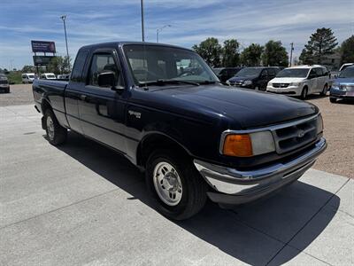 1997 Ford Ranger XL   - Photo 2 - Lexington, NE 68850