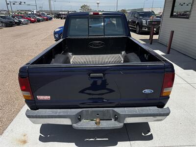 1997 Ford Ranger XL   - Photo 7 - Lexington, NE 68850
