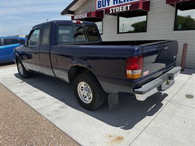 1997 Ford Ranger XL   - Photo 4 - Lexington, NE 68850