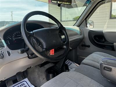 1997 Ford Ranger XL   - Photo 3 - Lexington, NE 68850