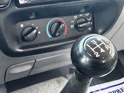 1997 Ford Ranger XL   - Photo 12 - Lexington, NE 68850