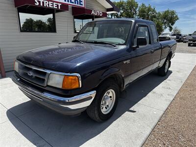 1997 Ford Ranger XL   - Photo 6 - Lexington, NE 68850