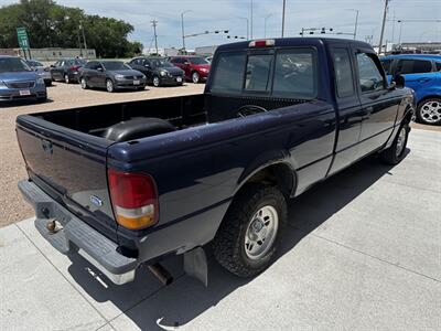 1997 Ford Ranger XL   - Photo 8 - Lexington, NE 68850