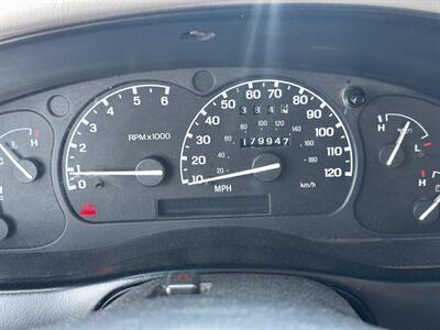 1997 Ford Ranger XL   - Photo 11 - Lexington, NE 68850