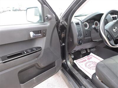 2008 Mazda Tribute i Sport   - Photo 10 - Lexington, NE 68850