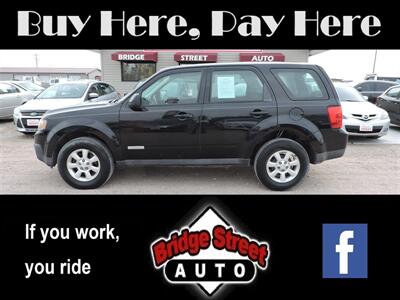 2008 Mazda Tribute i Sport   - Photo 1 - Lexington, NE 68850