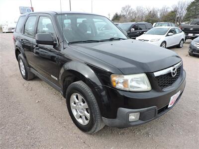 2008 Mazda Tribute i Sport   - Photo 4 - Lexington, NE 68850