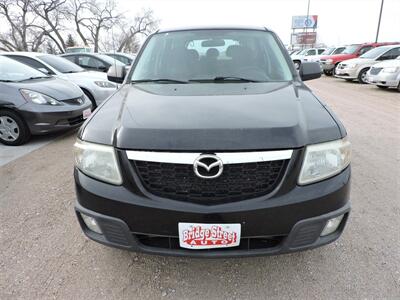 2008 Mazda Tribute i Sport   - Photo 3 - Lexington, NE 68850