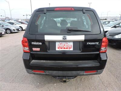 2008 Mazda Tribute i Sport   - Photo 7 - Lexington, NE 68850