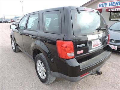 2008 Mazda Tribute i Sport   - Photo 8 - Lexington, NE 68850