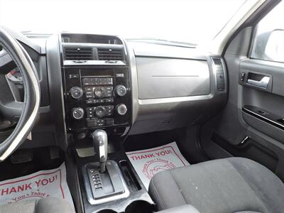 2008 Mazda Tribute i Sport   - Photo 12 - Lexington, NE 68850