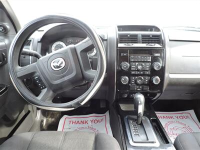 2008 Mazda Tribute i Sport   - Photo 11 - Lexington, NE 68850