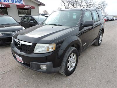 2008 Mazda Tribute i Sport   - Photo 2 - Lexington, NE 68850